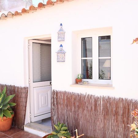 Salema Beach Private Villa Екстериор снимка