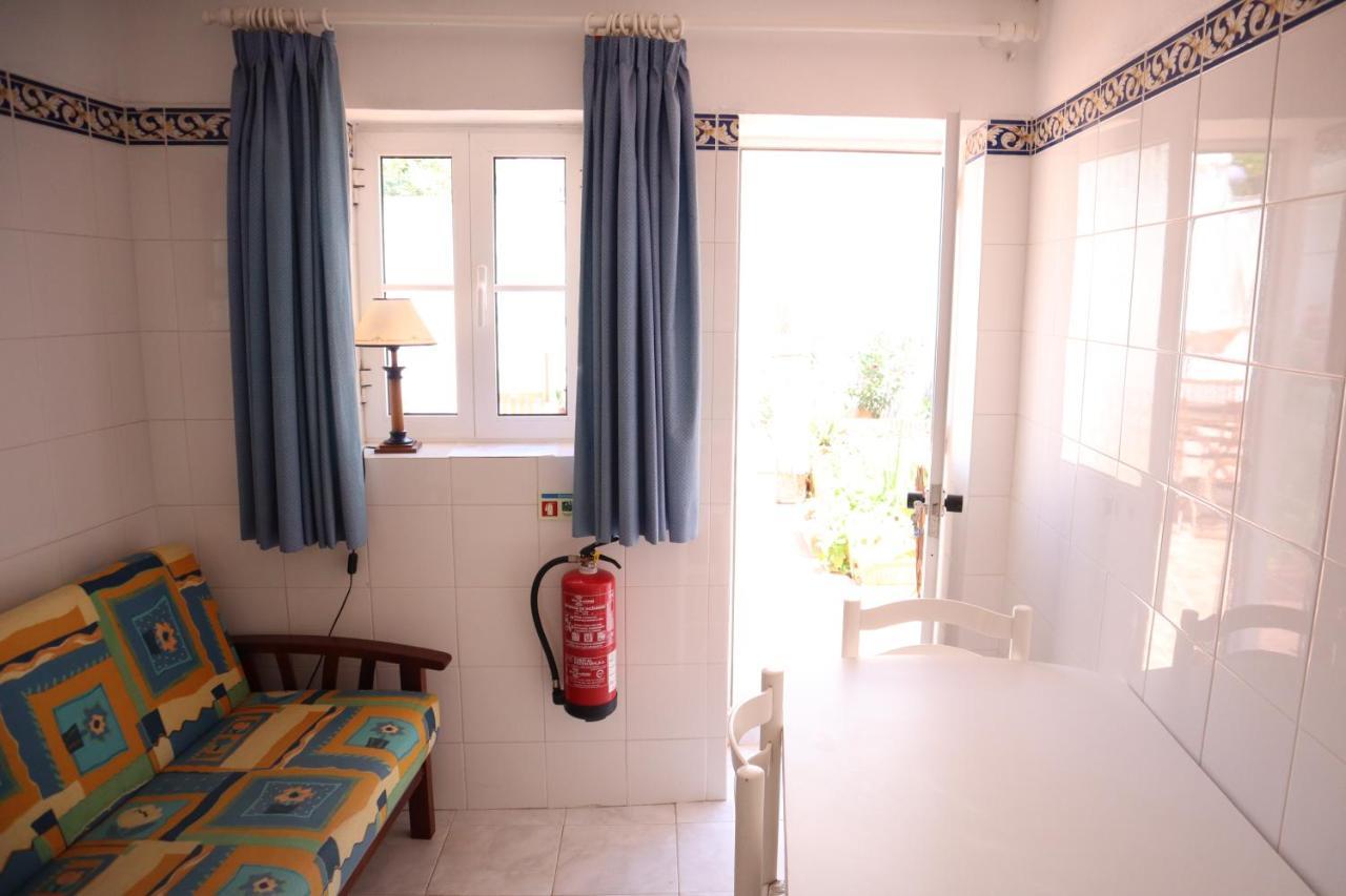 Salema Beach Private Villa Екстериор снимка
