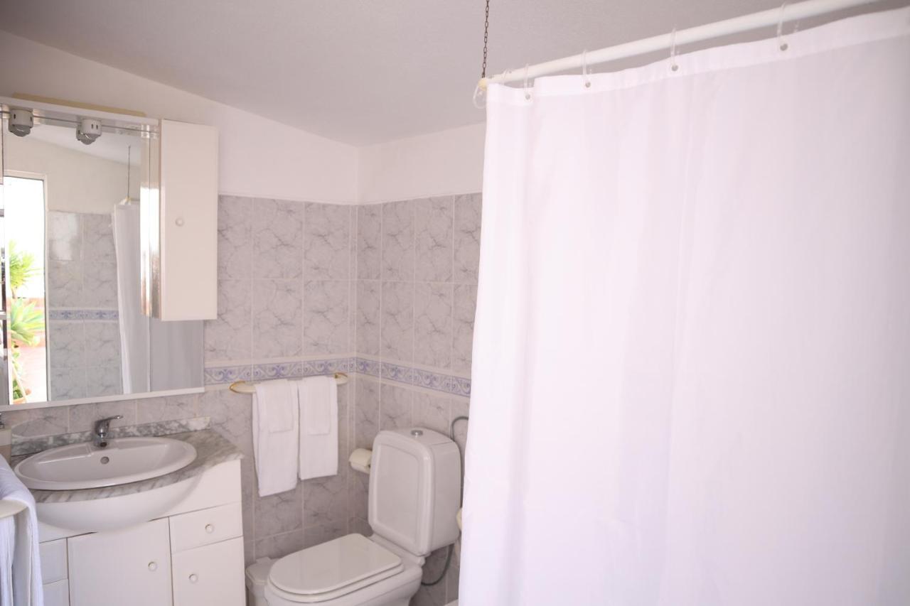Salema Beach Private Villa Екстериор снимка