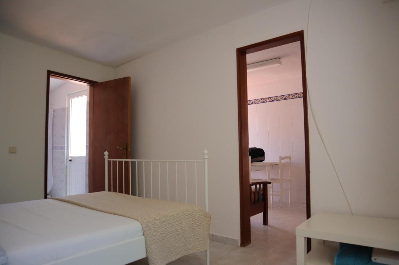 Salema Beach Private Villa Екстериор снимка