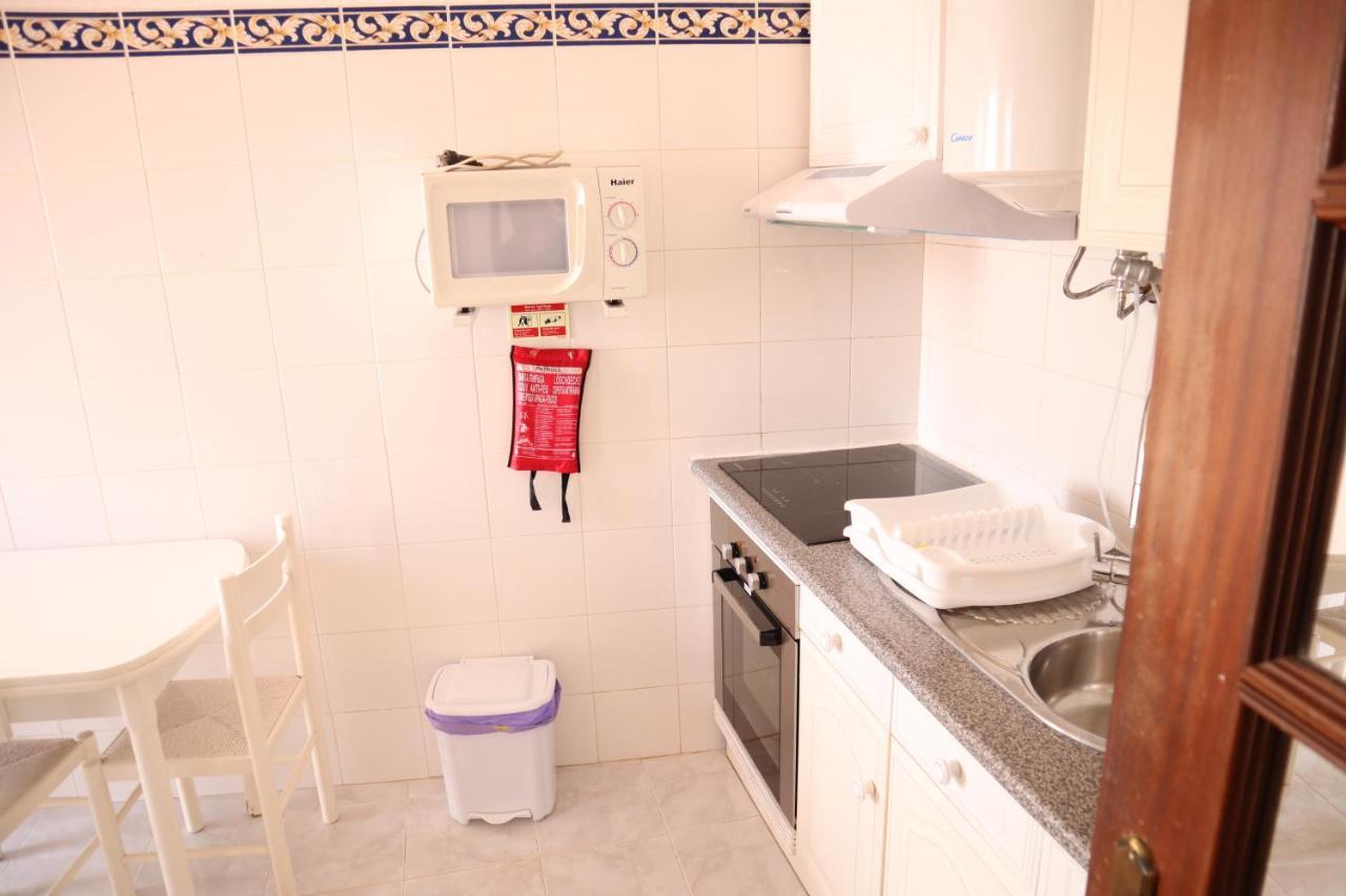 Salema Beach Private Villa Екстериор снимка