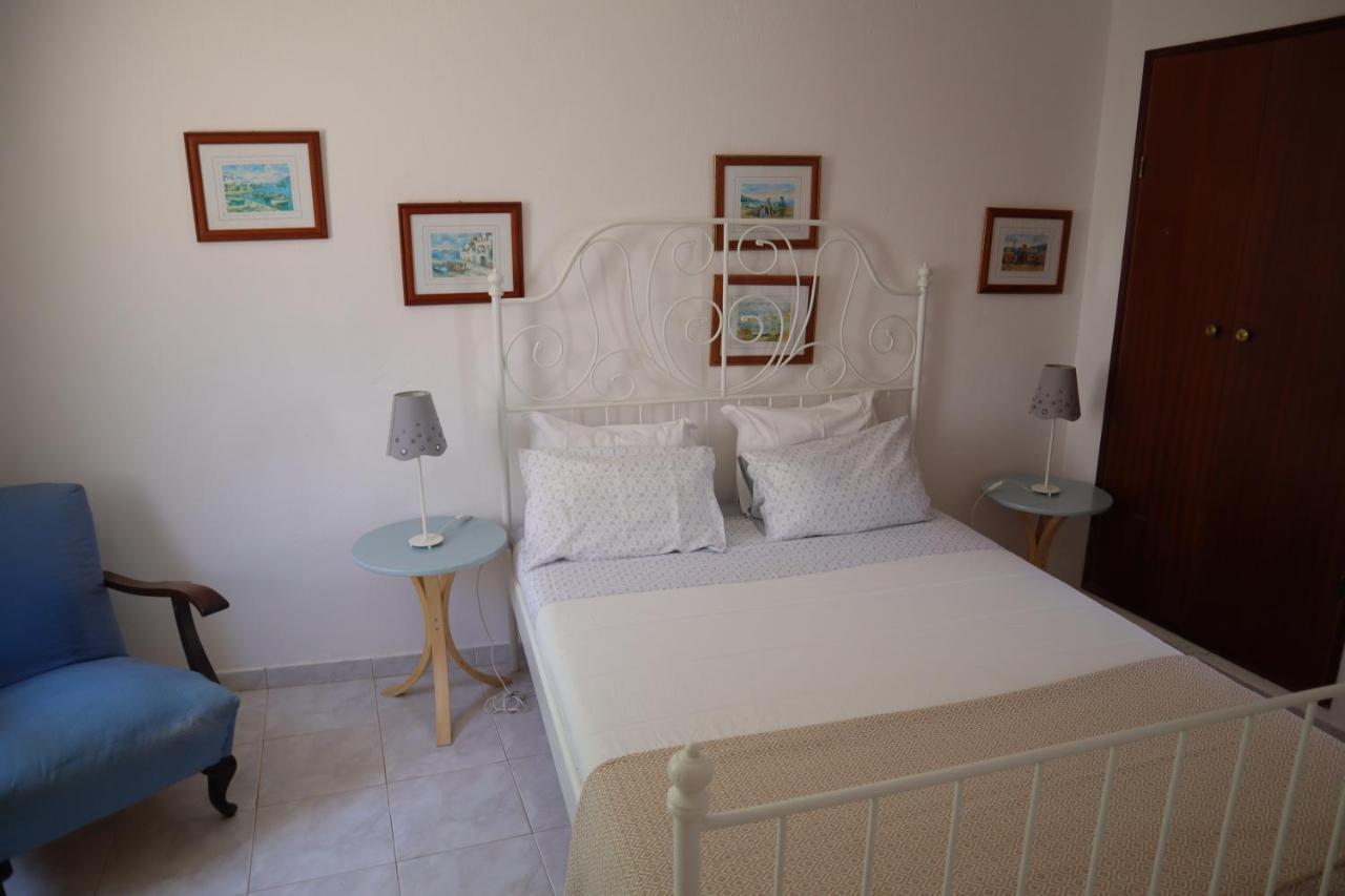 Salema Beach Private Villa Екстериор снимка